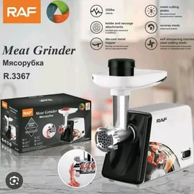 Et maşyn мясарубка Raf 3367