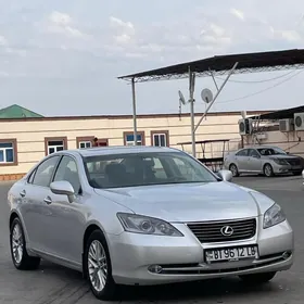 Lexus ES 350 2009