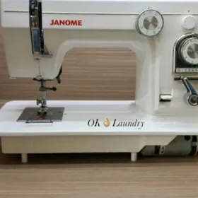 Janome 808A