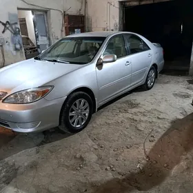 Toyota Camry 2002