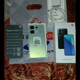 Redmi Note 13