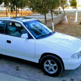 Opel Astra 1993