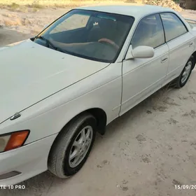 Toyota Mark II 1996