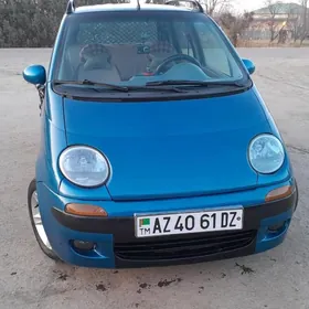 Daewoo Matiz 1999