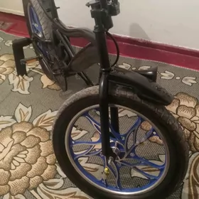 bmx