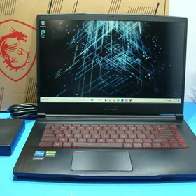 ноутбук msi gf 63 thin