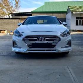 Hyundai Sonata 2019