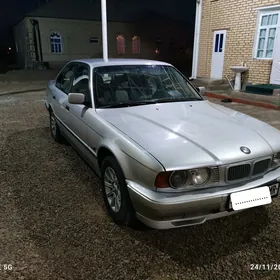 BMW 530 1994