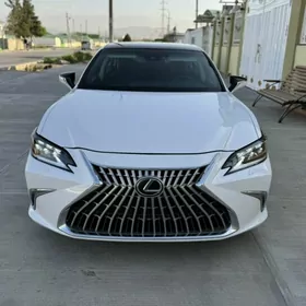 Lexus ES 350 2022