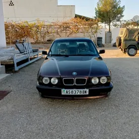 BMW 525 1994