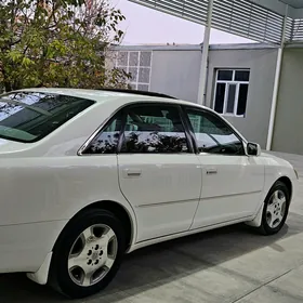 Toyota Avalon 2004