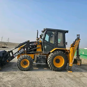 JCB 3CX ECO 2023