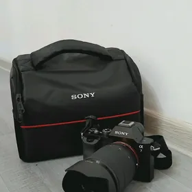 Sony A7