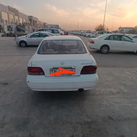 Toyota Avalon 1996