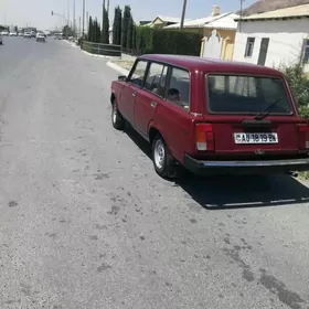 Lada 2105 1992