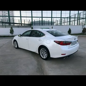 Lexus ES 350 2017