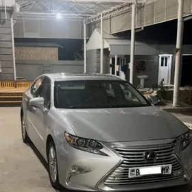 Lexus ES 350 2018