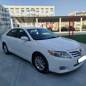 Toyota Camry 2010