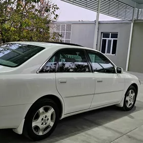 Toyota Avalon 2004