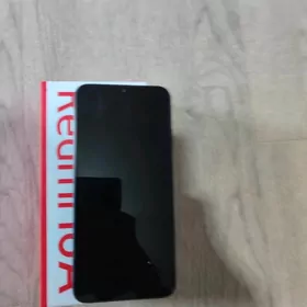 redmi 10a 4/64