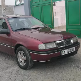 Opel Vectra 1992