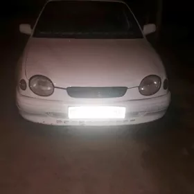 Toyota Corolla 1999