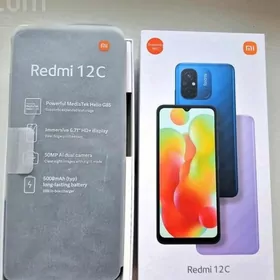 Redmi 12 c obmen