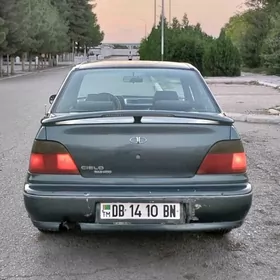 Daewoo Tico 1994