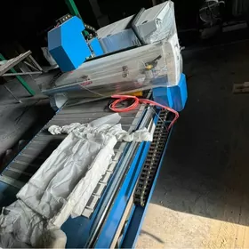 CNC Gerber