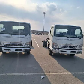 Mitsubishi Canter 2024