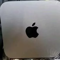 Mac mini 2013