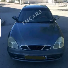 Daewoo Nubira 2000