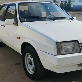 Lada 21099 1998