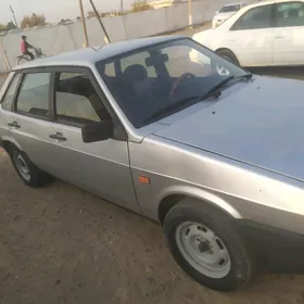 Lada 21099 2002