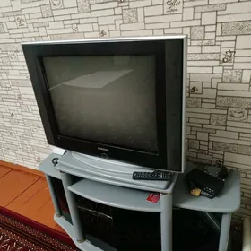 telewizor podstawka