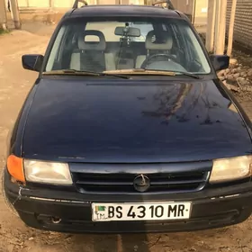 Opel Astra 1991