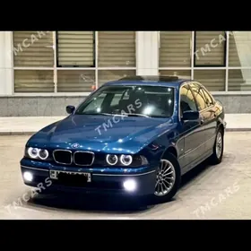 BMW 528 2003