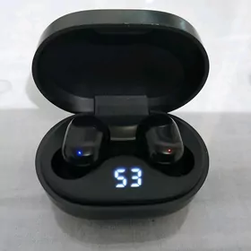 Redmi airdots we mi band4