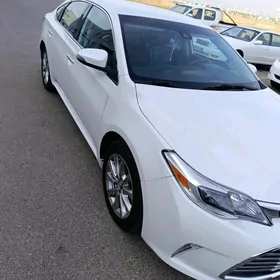 Toyota Avalon 2018