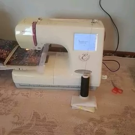 Janome 350E