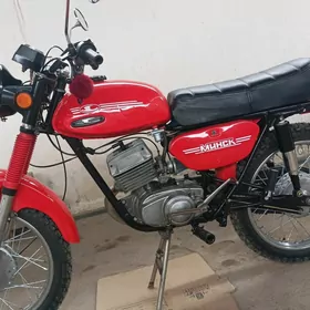 Ural 4320 1990