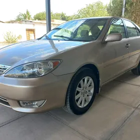 Toyota Camry 2003