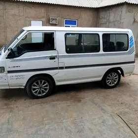 Toyota Hiace 1995