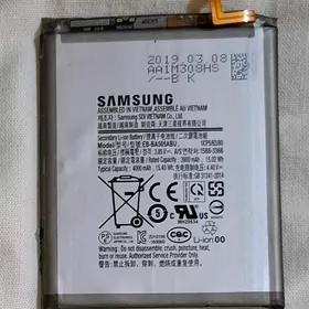 Battery  SAMSUNG A30