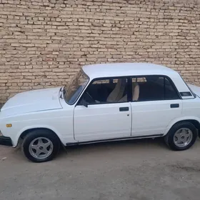 Lada 2107 1987