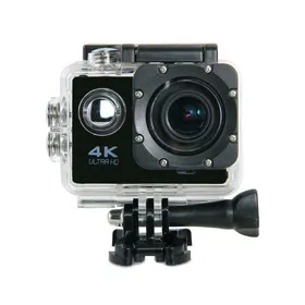 4k action kamera