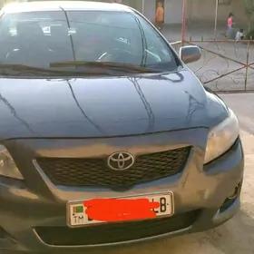 Toyota Corolla 2010