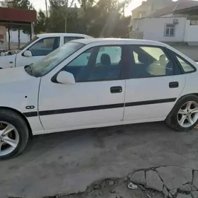 Opel Vectra 1989