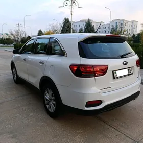 Kia Sorento 2019