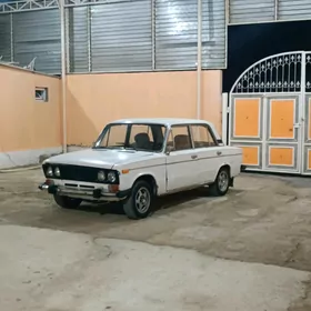 Lada 2106 1988